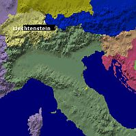 Liechtenstein to ciekawe państwo, które jak na powierzchnie nie przekraczającą 1/3 powierzchni Warszawy, ma dużo do zaoferowania.