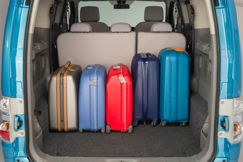 odpowiedzialność za bagaż