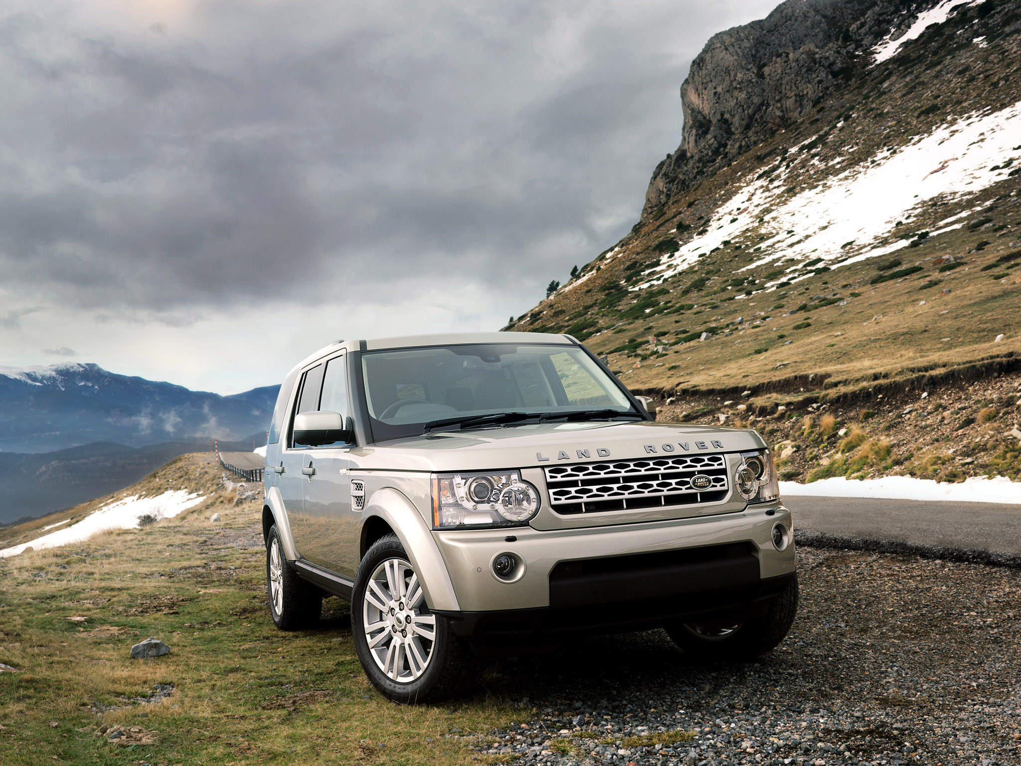 Land Rover Discovery 4 (2009-2017) – zakup obarczony ryzykiem?