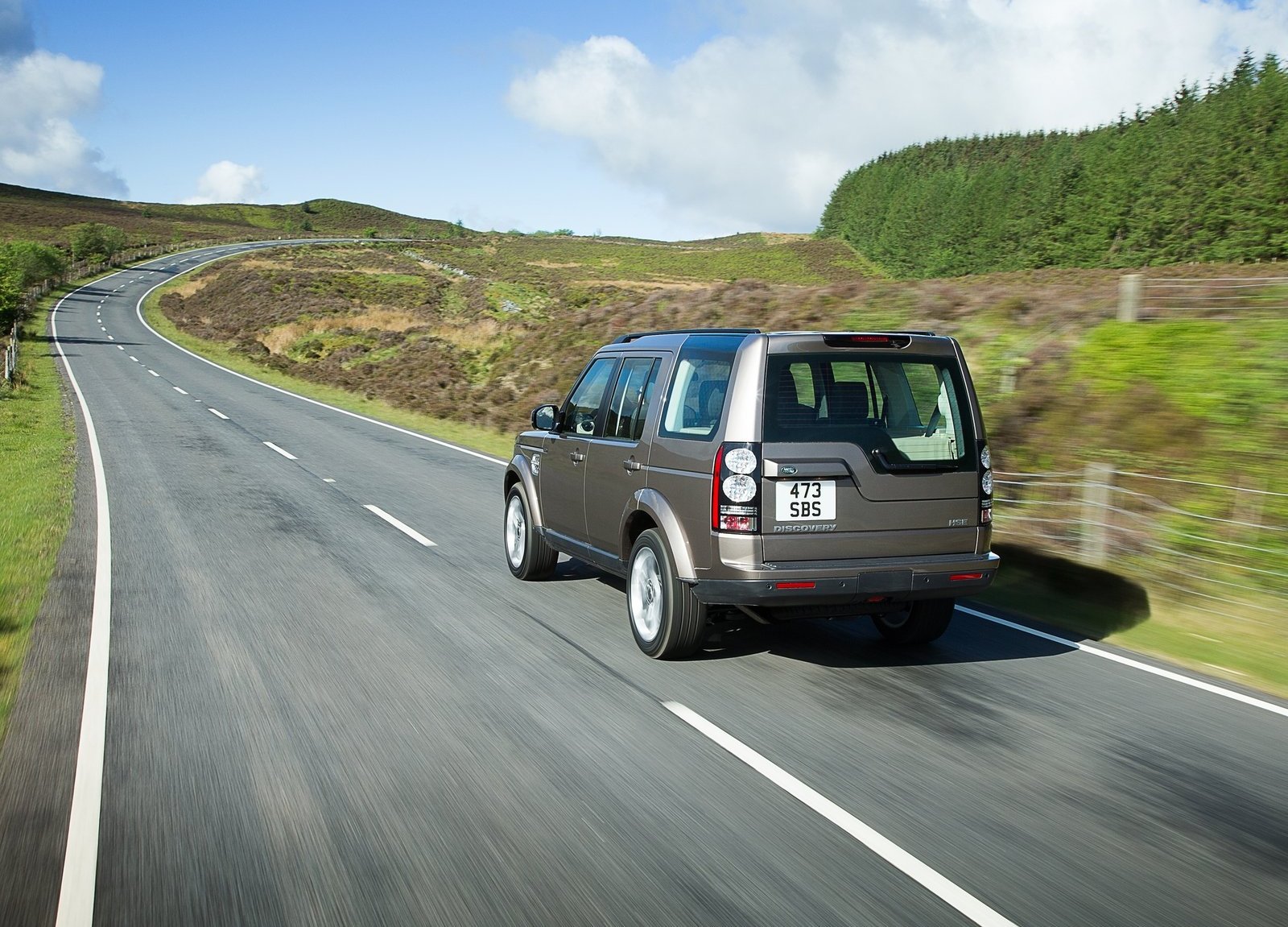 Land Rover Discovery 4 (2009-2017) – zakup obarczony ryzykiem?