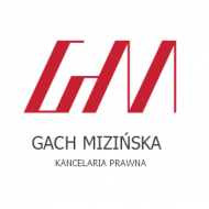 GACH MIZIŃSKA Kancelaria prawna