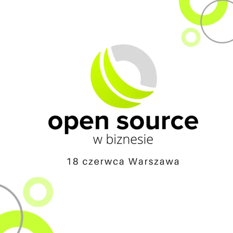 Konferencja Open Source w Biznesie