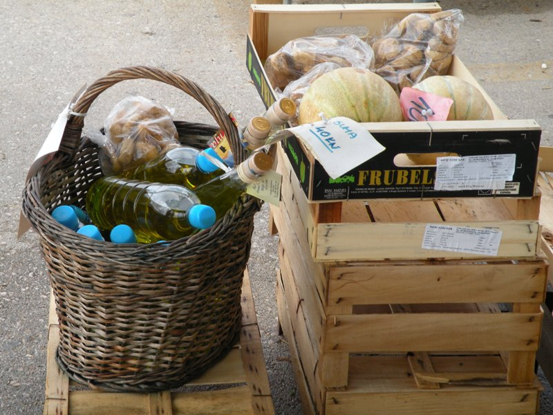 Czy można ogłosić zamówienie na towary etyczne?