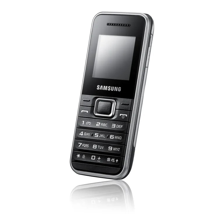 Samsung E1180 