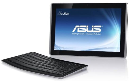 ASUS Eee Slate B121 