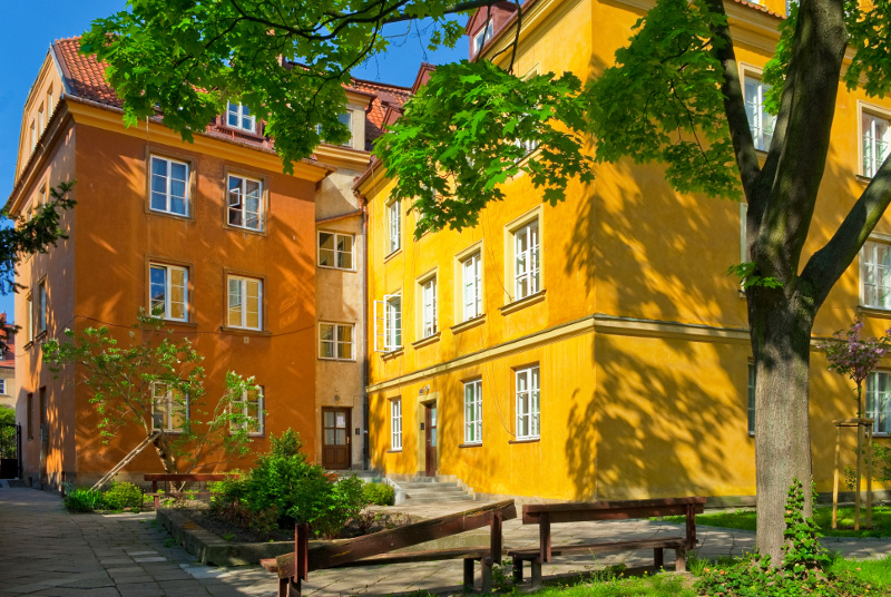 Odwrócony kredyt hipoteczny 2014/ Fot. Fotolia