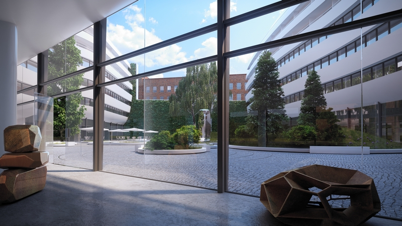 Technologie satelitarne do weryfikacji powierzchni objętych podatkiem od nieruchomości