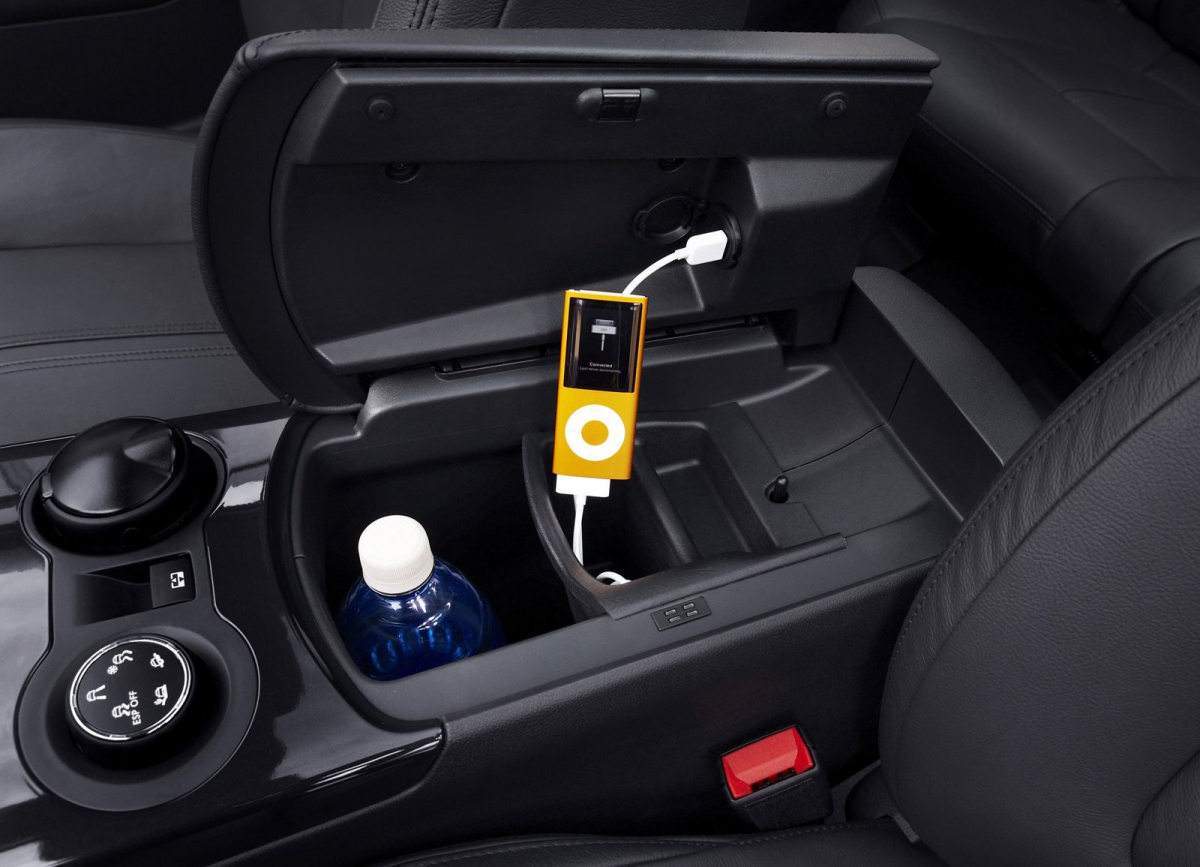 Grip Control, czyli jak działa udawane 4x4 w Peugeotach