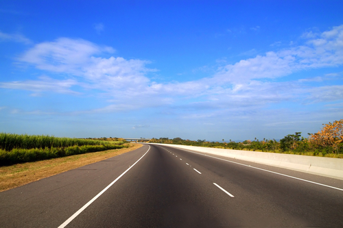 Inwestycje dorogowe do 2020 r.