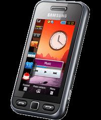 Samsung Avila