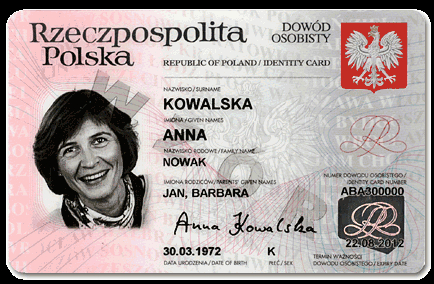 Osoba, która utraciła dowód osobisty, jest obowiązana niezwłocznie zawiadomić o tym najbliższy organ gminy lub właściwą ze względu na miejsce pobytu polską placówkę konsularną.