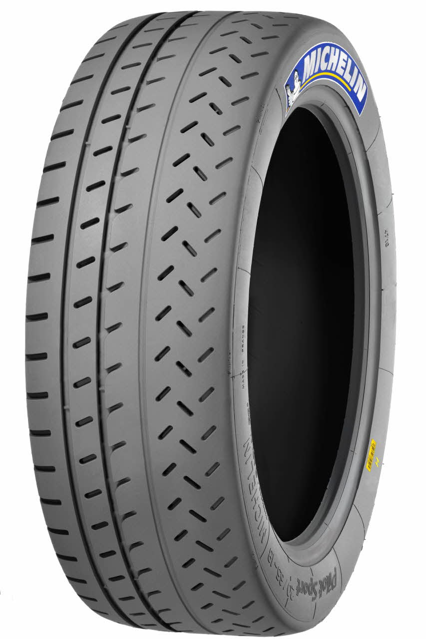 Michelin Pilot Sport