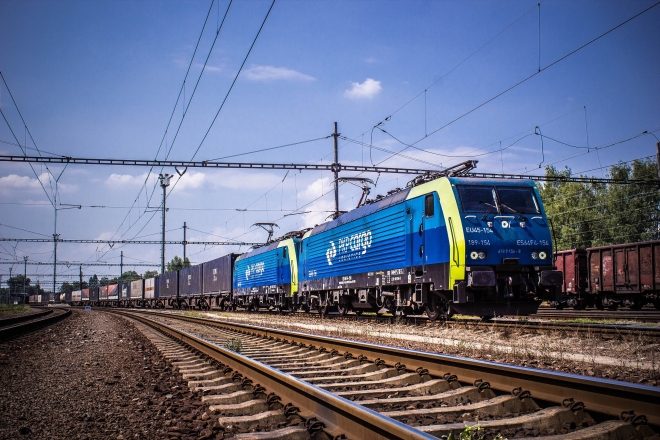 PKP Cargo wykupi 50% akcji Pol-Miedź Trans?