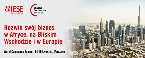 World Commerce Summit