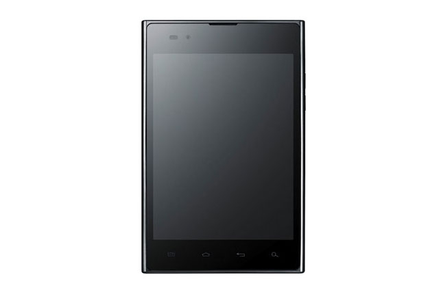 LG Swift Vu