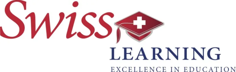 Swiss Learning logo