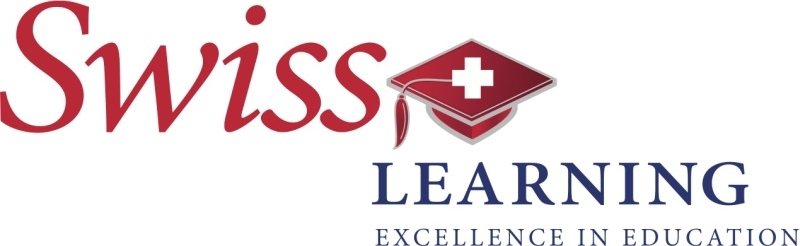 Swiss Learning logo