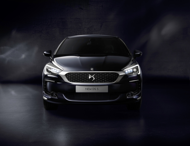 Nowy DS5