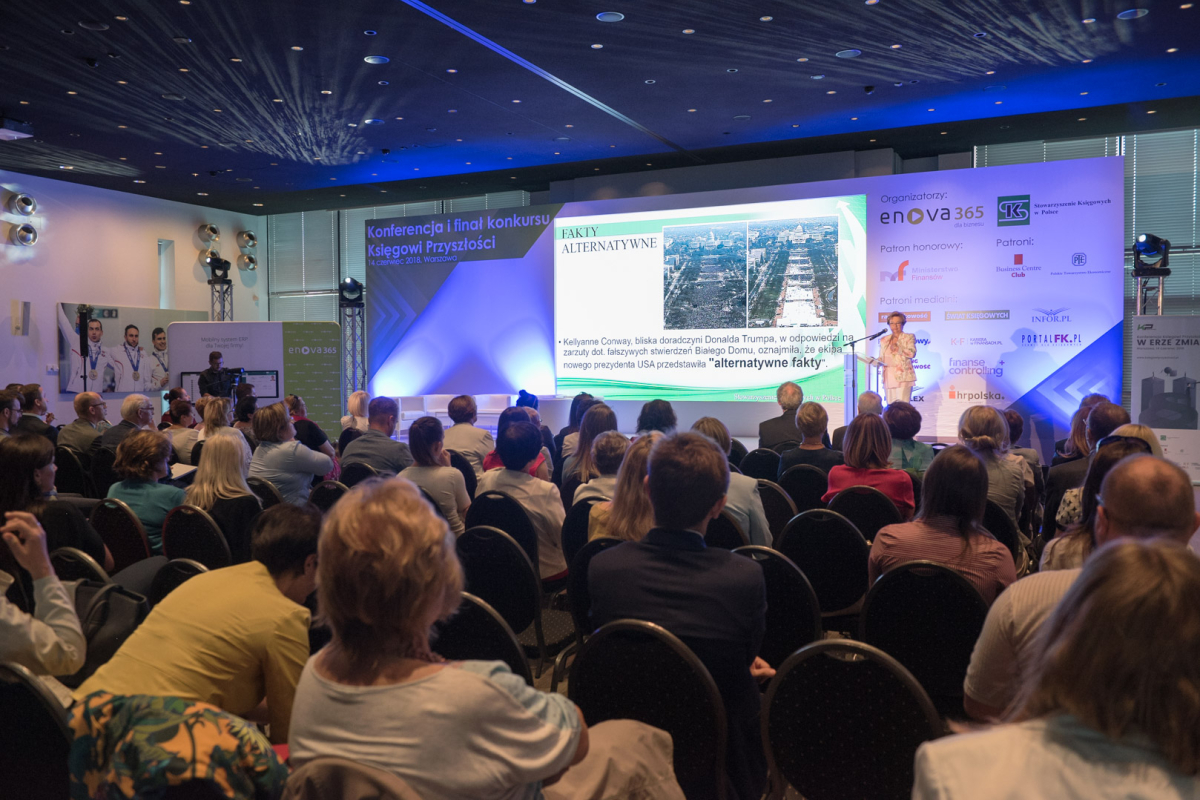 Zmiany w rachunkowości w 2019 roku