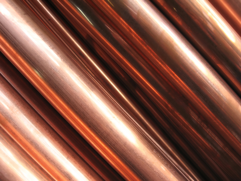 Podatek od wydobycia kopalin miedzi i srebra od 2012 roku