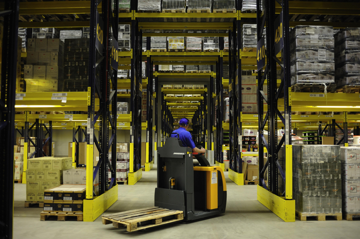 Amerykańskie firmy inwestują w Polsce