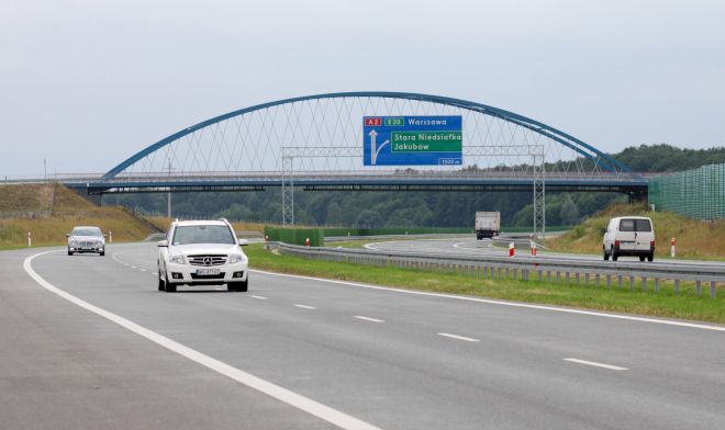 Zniżki na autostradach. Dla kogo?