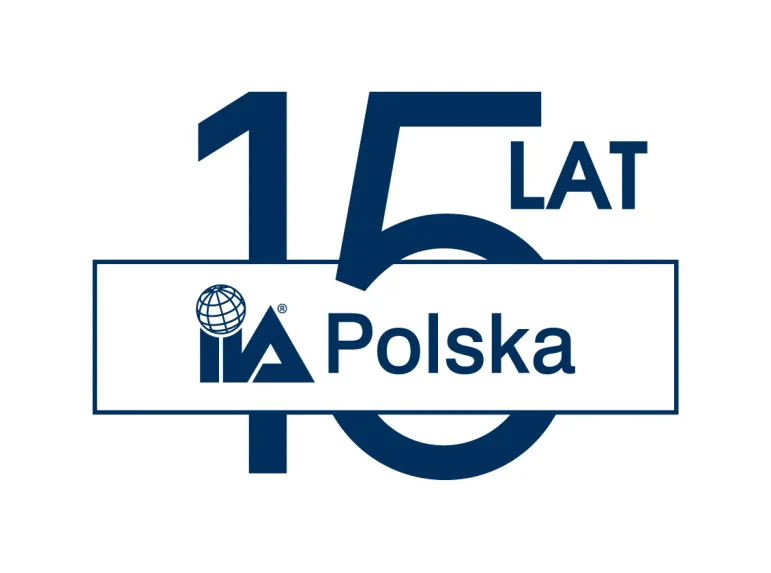 Postaw na wymianę doświadczeń, dyskusje i bądź razem z nami w czasie Jubileuszu IIA Polska!