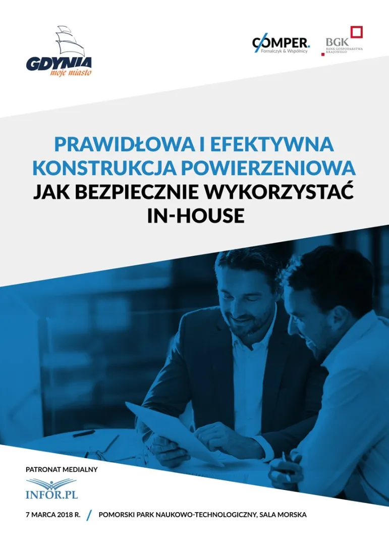 Seminarium samorządowe