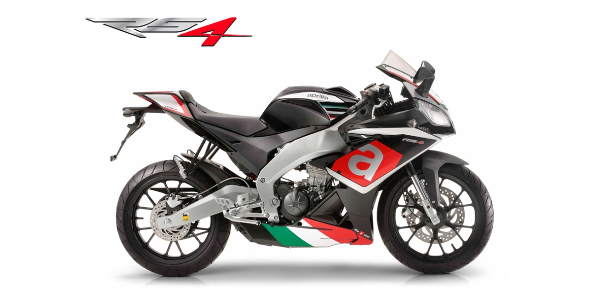 Motocykl 125, Aprilia RS 125 Replica