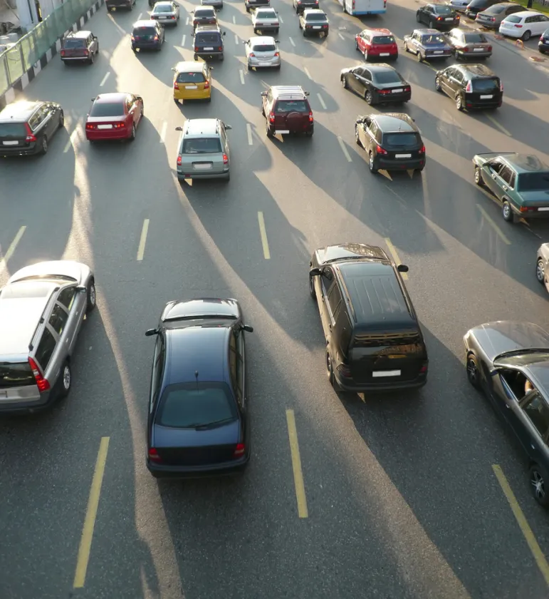 Czy będą podnoszone bramki na autostradach podczas wzmożonego ruchu?