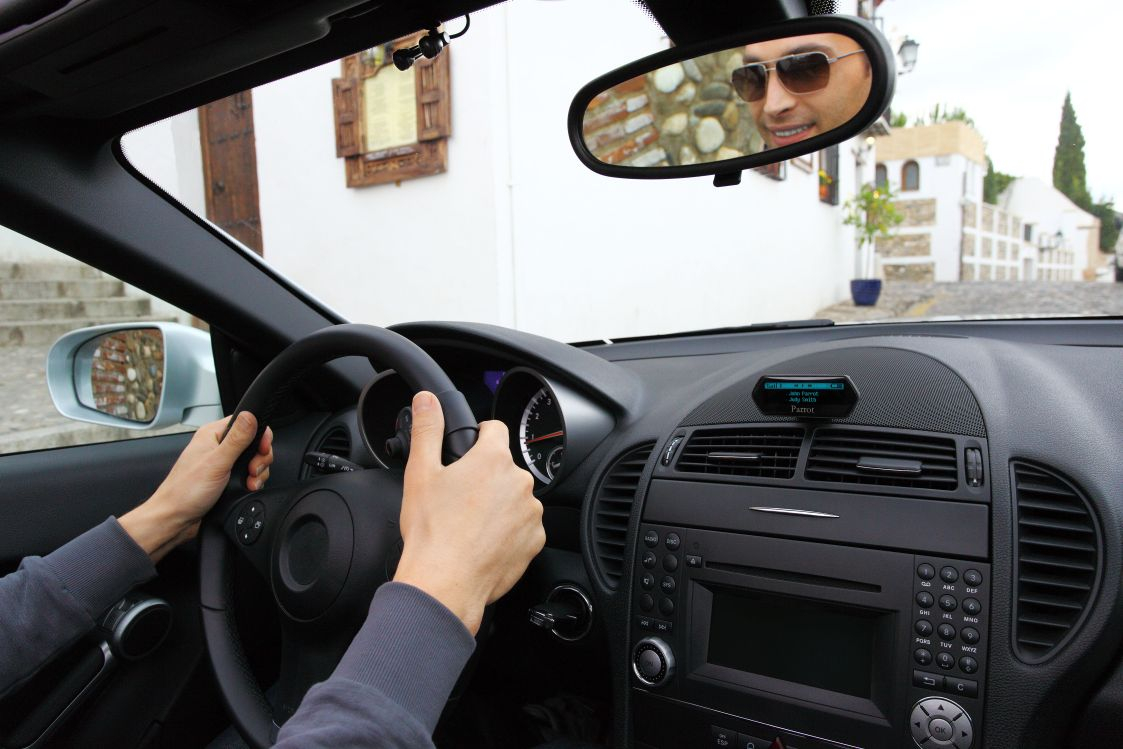 Które godziny są najlepsze do jazdy samochodem?