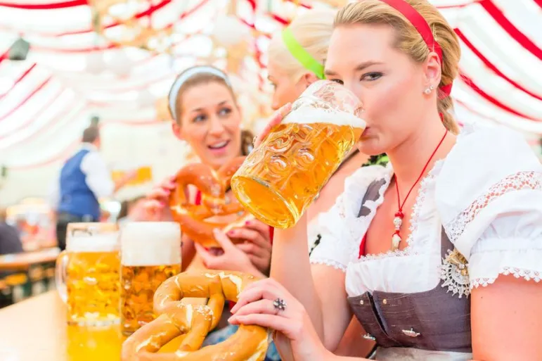 Oktoberfest