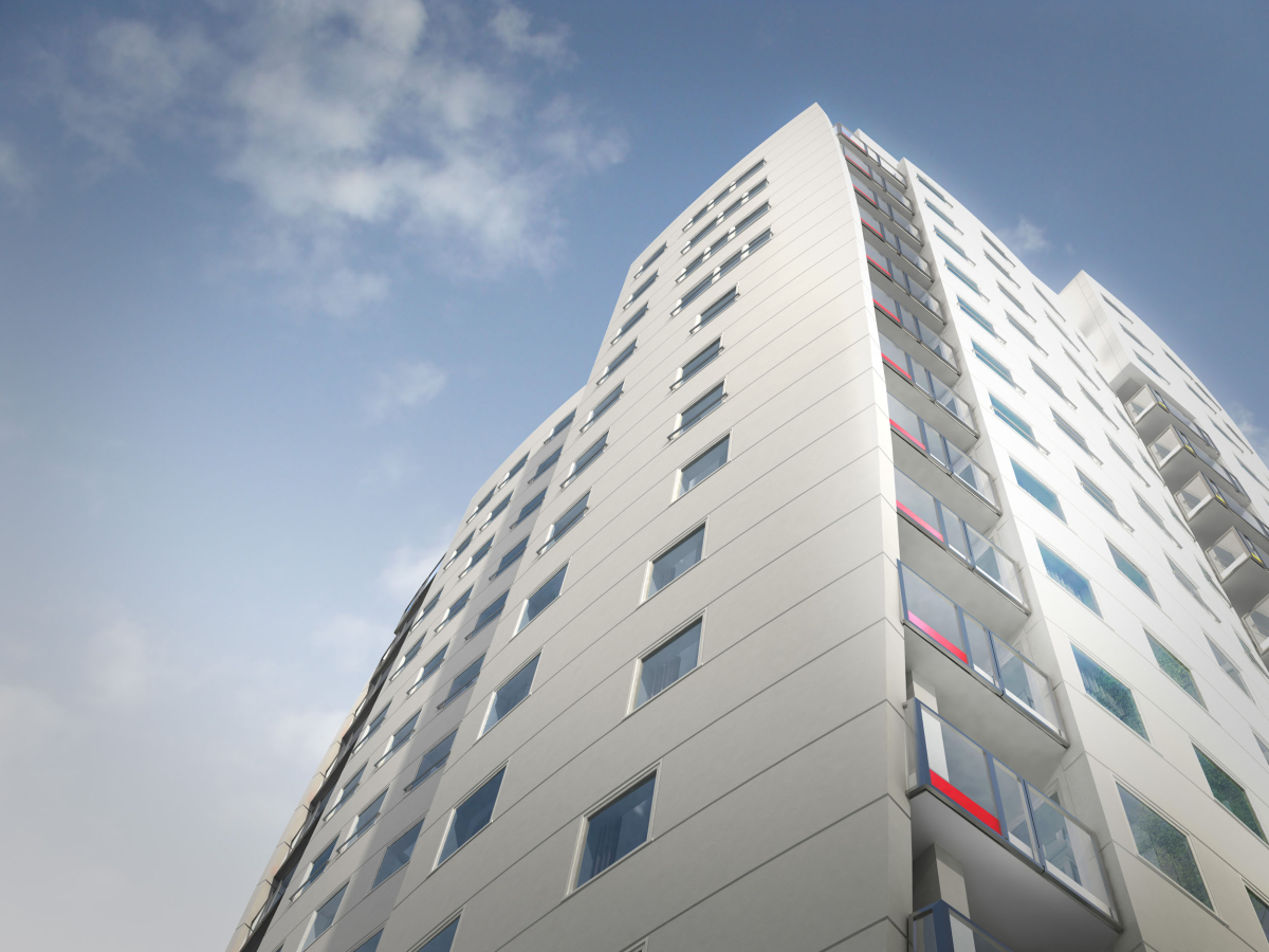 Właśnie rozpoczęto budowę inwestycji Centralpark na Morenie. Na naturalnym wyniesieniu terenu – Wyspie Piecewskiej, leżącej 700 m od granicy z Wrzeszczem, powstanie 8 budynków zlokalizowanych wokół miejskiego parku