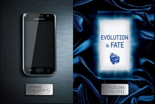 Następca Samsunga Galaxy pojawi się już niedługo. 