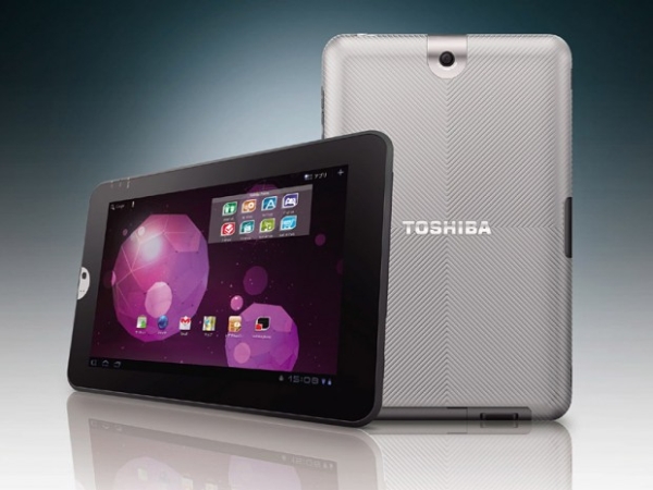 Toshiba Thrive 