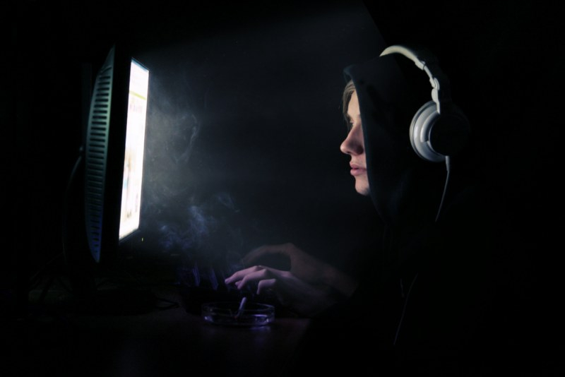 Założenia projektu ustawy o ochronie małoletnich w Internecie