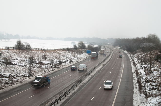 Autostrada