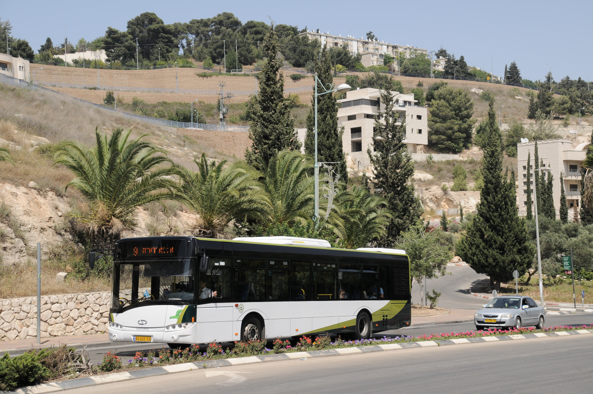 Solaris Urbino 12