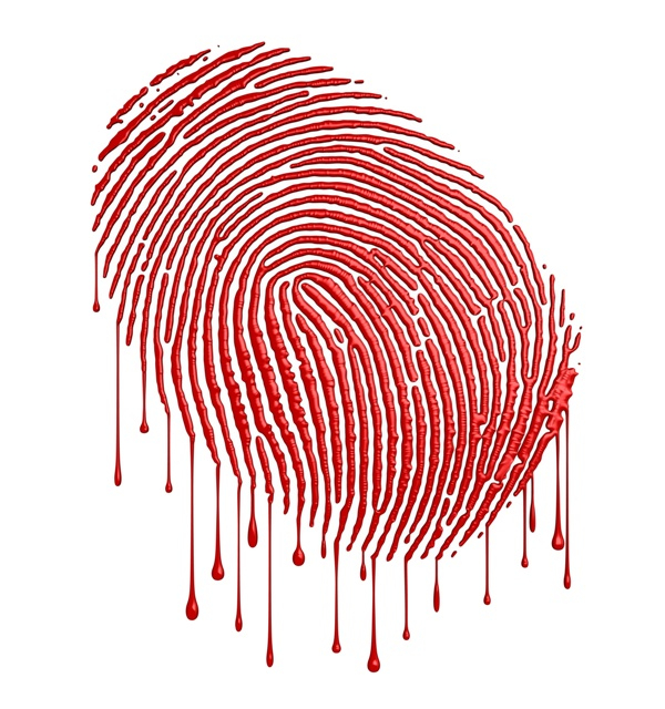 Zbrodnia fot. Fotolia