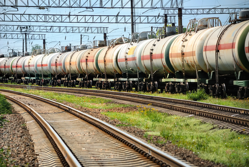 Zwolnienie z podatku od nieruchomości infrastruktury kolejowej - będzie zmiana