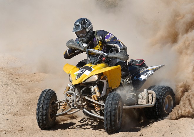 Prawo jazdy na motorower i quad. /Fot. Fotolia