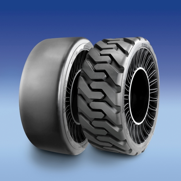 Michelin X Tweel