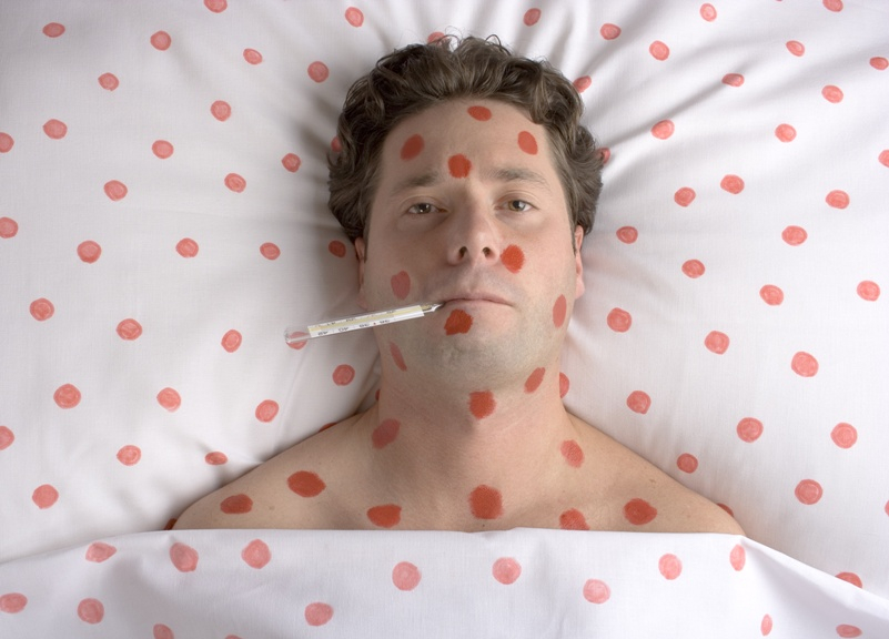 Świadczenia chorobowe na przełomie roku - pytania i odpowiedzi./ fot. Fotolia