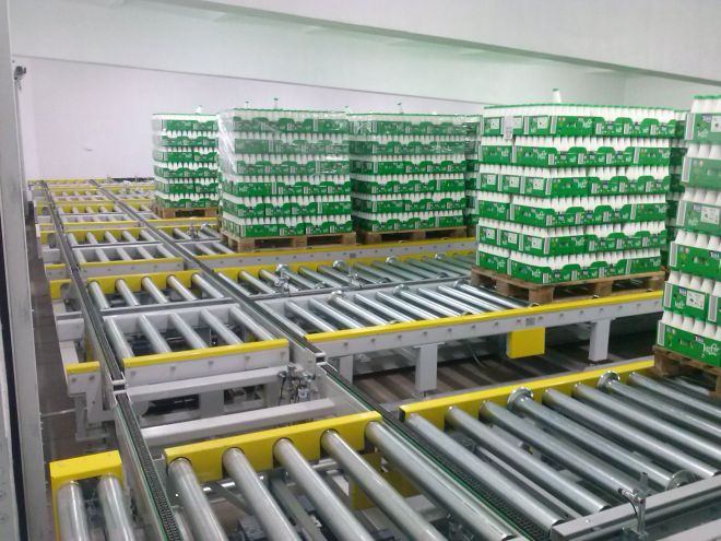 Pracowników tymczasowych zastąpią roboty.