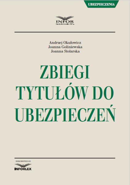 Zbiegi tytułów do ubezpieczeń - jak prawidłowo ustalić obowiązek ubezpieczeń z umowy zlecenia