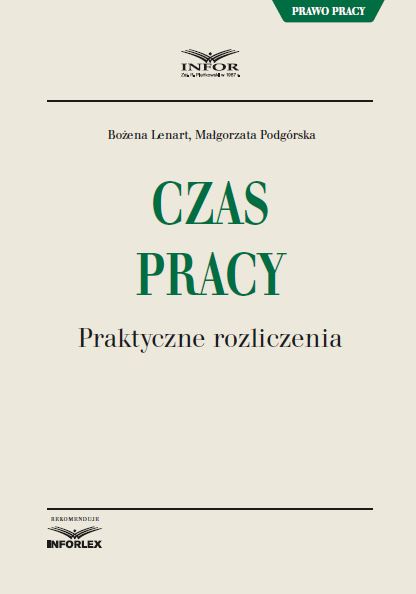 Czas pracy - praktyczne rozliczenia