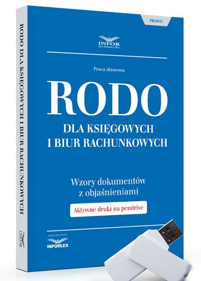 RODO dla księgowych i biur rachunkowych