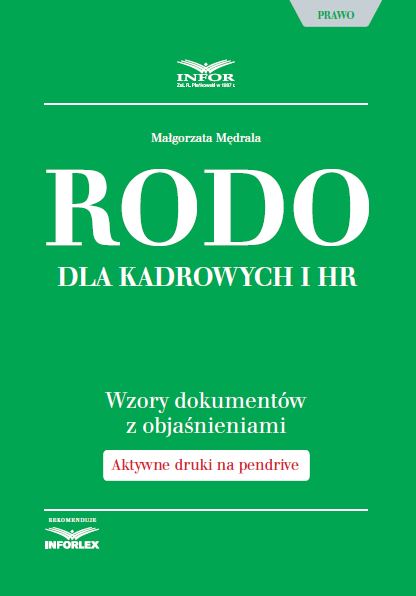 RODO dla kadrowych i HR