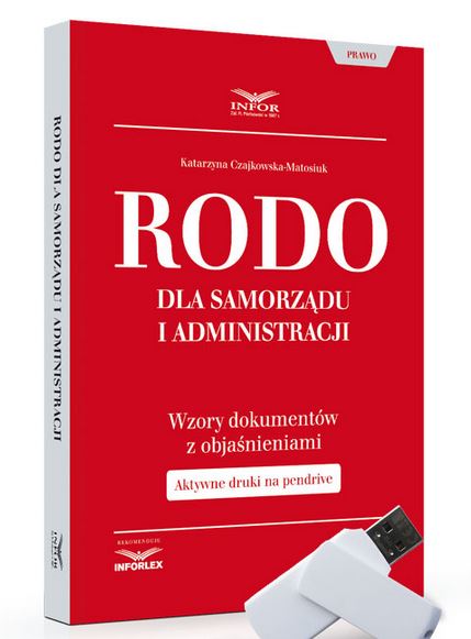 RODO dla samorządu i administracji