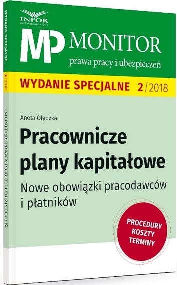 Pracownicze plany kapitałowe. Nowe obowiązki pracodawców i płatników